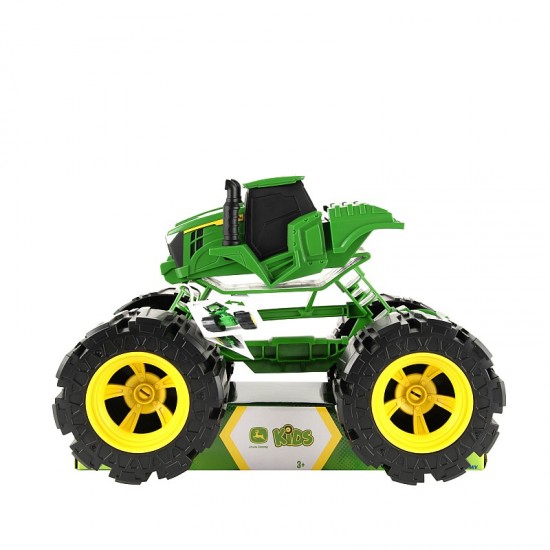 JOHN DEERE traktors All Terrain, 47492