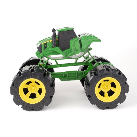 JOHN DEERE tractor All Terrain, 47492