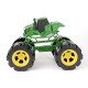 JOHN DEERE traktors All Terrain, 47492