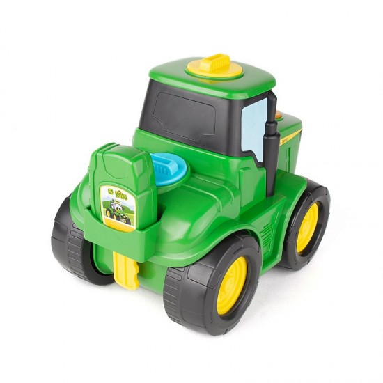 JOHN DEERE traktors Key N Go Johnny, 47500