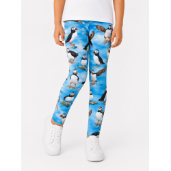 Girl leggings 18611/034