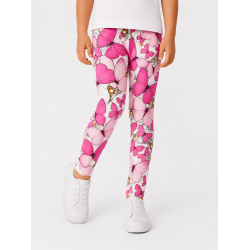 Girl leggings 18611/045