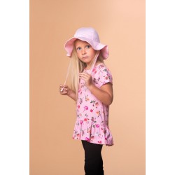 Lenne  T-krekls - tunika ar īsām piedurknēm ROSIN 25615/070