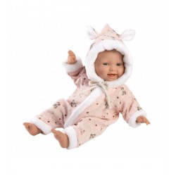 Doll Mini baby 32cm (soft body) 63302
