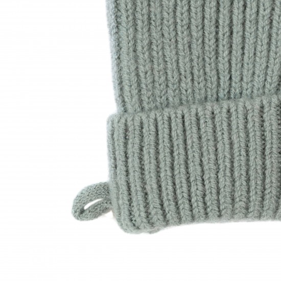 LODGER Baby Merino Wool Mittens 12-24M, MTM109