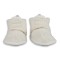 LODGER  mazuļu Lodger Slipper Teddy čībiņas, Cloud Dancer 6-12m, SLT101