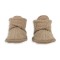 LODGER  mazuļu Lodger Slipper Teddy čībiņas, Beige, 12-18m