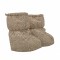 LODGER Baby Boots Socker Folklore Taslon BIRCH SOT599