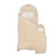 LODGER Wrap Blanket Teddy WPT 599 LODGER Wrap Blanket Teddy WPT 599