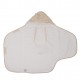 LODGER Wrap Blanket Teddy WPT 599 LODGER Wrap Blanket Teddy WPT 599