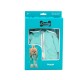 LUCKY DOGGY apģērbu komplekts : Lietaina diena L083 LUCKY DOGGY apģērbu komplekts : Lietaina diena L083