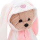 LUCKY DOGGY apģērbu komplekts : Zaķēns L086 LUCKY DOGGY apģērbu komplekts : Zaķēns L086