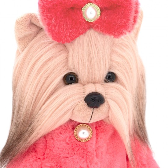LUCKY DOGGY  apģērbu komplekts : Modes nedēļa L092