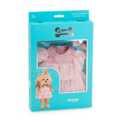 LUCKY DOGGY  apģērbu komplekts : Romantisks vakars L0120