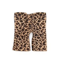 LUCKY DOGGY  apģērbu komplekts : Leoparda tēls L131