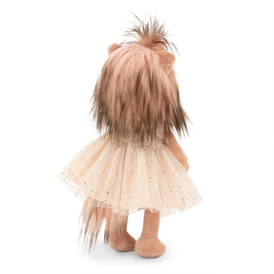 Мягкая игрушка Lucky Doggy YoYo Starlight, 38 см