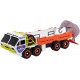 Спасательный грузовик MATCHBOX GMH44 с фигуркой слона0
