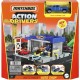 Matchbox Action Drivers Matchbox Auto Shop Playset HDL34