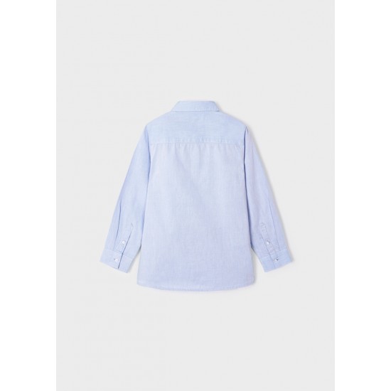 MAYORAL Boy   long sleeve  shirt 146/25