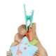 VULLI Sophie la girafe pacifier holder 0+ Star 456017