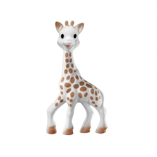 VULLI Sophie la girafe zobgrauznis 2gab 0m+ Award 516510E