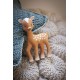 VULLI Fanfan the fawn (made of 100% natural rubber), 0m.+, 616341