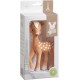 VULLI Fanfan the fawn (made of 100% natural rubber), 0m.+, 616341