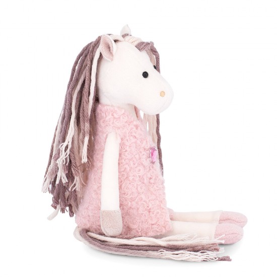 Symbol 2026, Pinky the Horse 16cm