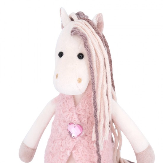 Symbol 2026, Pinky the Horse 16cm