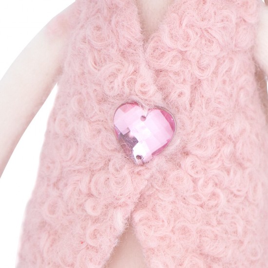 Symbol 2026, Pinky the Horse 16cm