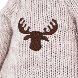 Mīkstā rotaļlieta - zirgs Hugo (25cm) 2026.gada simbols 