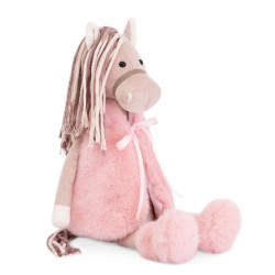 Mīkstā rotaļlieta - zirgs Rosie (25cm) 2026.gada simbols 