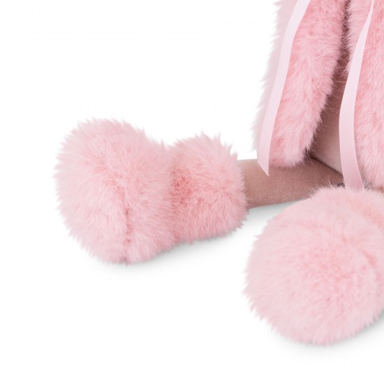 Mīkstā rotaļlieta - zirgs Rosie (25cm) 2026.gada simbols