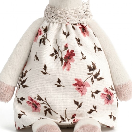 Orange Toys mīkstā rotaļlieta Kaziņa Mona 16 cm, 2027. gada simbols 