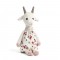 Mīkstā rotaļlieta Orange Toys Kaziņa Mona, 16 cm – 2027. gada simbols