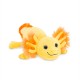 Mīkstā rotaļlieta dzeltenais aksolotls Orange Toys Ocean 20 cm