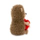 Plush toy, Prickle the Hedgehog with heart (25 cm) OS065/20C Plush toy, Prickle the Hedgehog with heart (25 cm) OS065/20C
