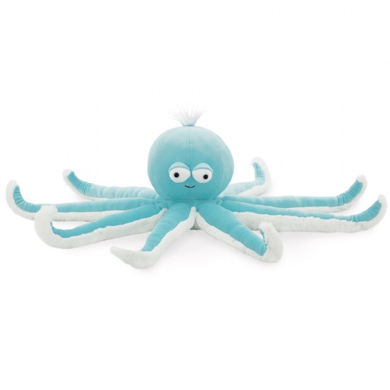 Soft toy OCTOPUS 47cm OT5004/47