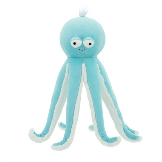 Soft toy OCTOPUS 47cm OT5004/47