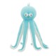 Soft toy OCTOPUS 47cm OT5004/47