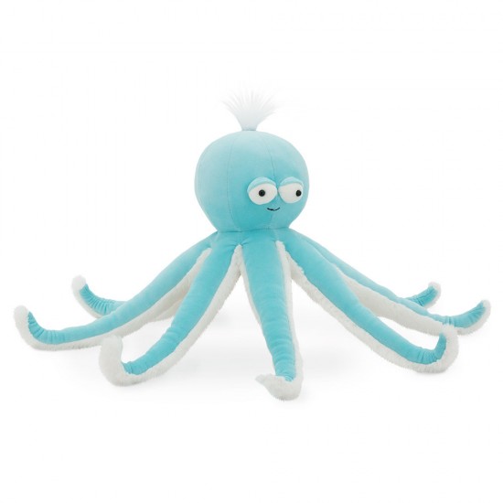 Soft toy OCTOPUS 47cm OT5004/47