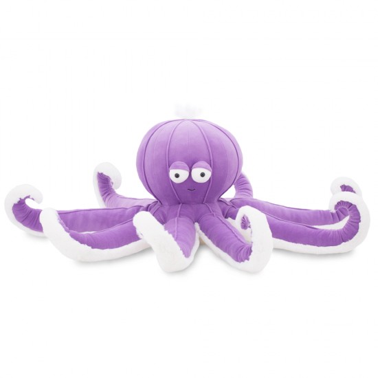 Orange Toys Soft toy OCTOPUS 47cm OT5010/47