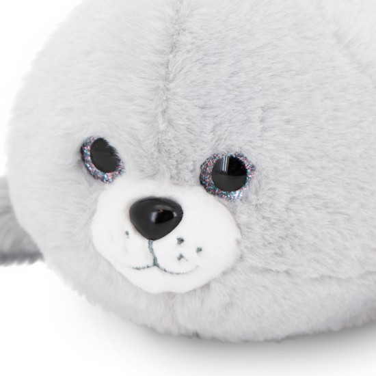 Soft toy Grey Seal 30cm OT5018/30 Soft toy Grey Seal 30cm OT5018/30