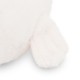Mīkstā rotaļlieta ronītis balts 30cm OT5018/30