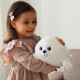 Мягкая игрушка «Белый тюлень» от Orange Toys, 30 см