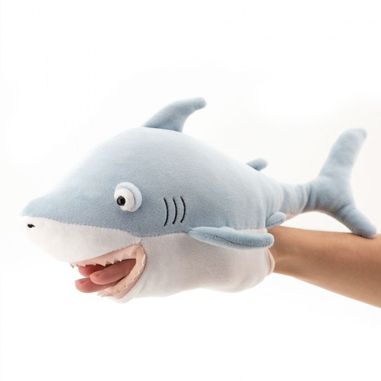 Orange Toys Soft toy SHARK 77cm OT5002