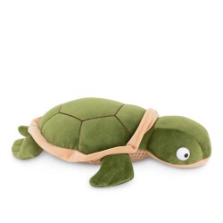 Soft toy yellow axolotl 20m OT5022/20C