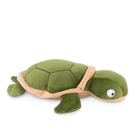 Soft toy yellow axolotl Orange Toys Ocean 20 cm