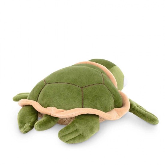 Soft toy yellow axolotl Orange Toys Ocean 20 cm
