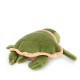 Soft toy yellow axolotl Orange Toys Ocean 20 cm